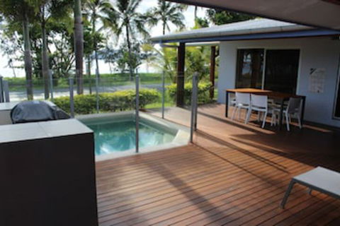 Banfields Retreat - Kingaroy Accommodation 0