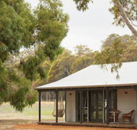 Margaret River Retreat - Kingaroy Accommodation