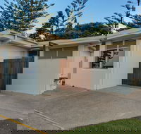 Horseshoe Bay Holiday Park - Kingaroy Accommodation
