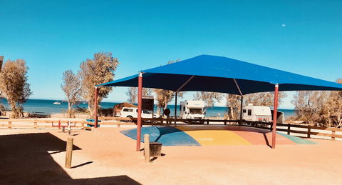 Denham Seaside Caravan Park - Kingaroy Accommodation 0