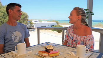 Denham Seaside Caravan Park - Kingaroy Accommodation 3