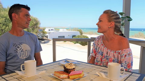 Denham Seaside Caravan Park - Kingaroy Accommodation 4