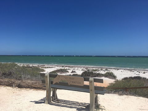 Denham Seaside Caravan Park - Kingaroy Accommodation 2