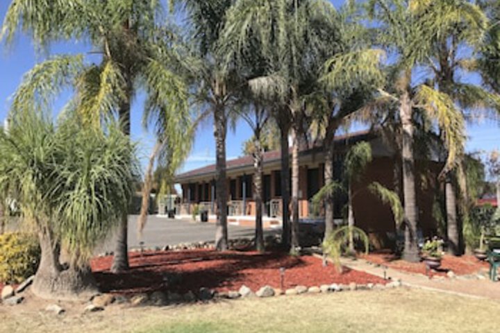 Mulla Creek NSW Kingaroy Accommodation