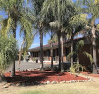 Kootingal Landview Motel - Kingaroy Accommodation