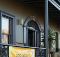Family Hotel Maitland - Kingaroy Accommodation