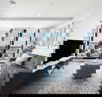 Ilixir Apartments by Ready Set Host - Kingaroy Accommodation