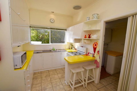 Raspberry Terrace Of Leura - Kingaroy Accommodation 3