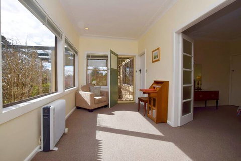 Raspberry Terrace Of Leura - Kingaroy Accommodation 1