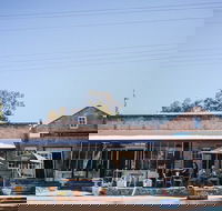 Terroir Auburn - Kingaroy Accommodation