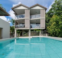 Alpha 8 on Waterson - Airlie Beach - Kingaroy Accommodation