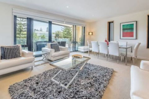 C-Scape By The Sea No.9 - Kingaroy Accommodation 0