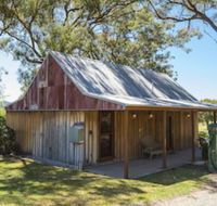 Two Doors - Kingaroy Accommodation
