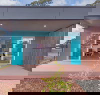 Tasman Holiday Parks - St Helens - Kingaroy Accommodation