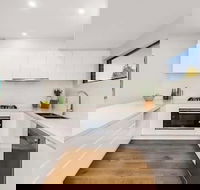 Glen Manor 3 - Kingaroy Accommodation