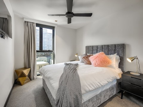 Nero Newstead - Kingaroy Accommodation 2