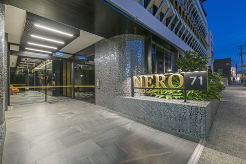 Nero Newstead - Kingaroy Accommodation 0