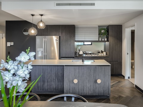 Nero Newstead - Kingaroy Accommodation 6