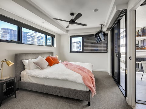 Nero Newstead - Kingaroy Accommodation 3