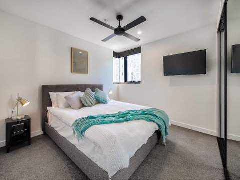 Nero Newstead - Kingaroy Accommodation 4