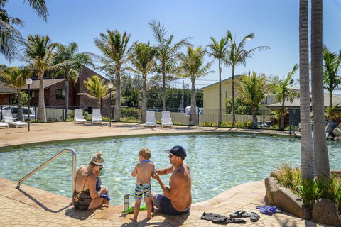 Ingenia Holidays Merry Beach - Kingaroy Accommodation 3