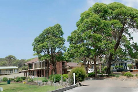 Ingenia Holidays Merry Beach - Kingaroy Accommodation 4