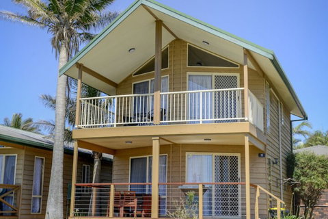 Ingenia Holidays Merry Beach - Kingaroy Accommodation 1
