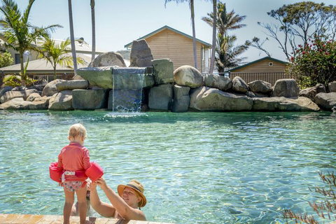 Ingenia Holidays Merry Beach - Kingaroy Accommodation 2