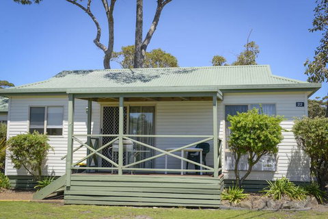 Ingenia Holidays Merry Beach - Kingaroy Accommodation 5