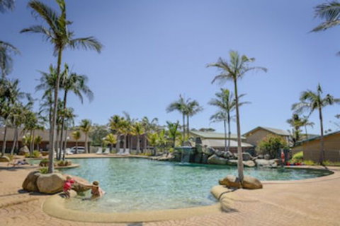 Ingenia Holidays Merry Beach - Kingaroy Accommodation 0