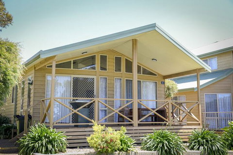 Ingenia Holidays Merry Beach - Kingaroy Accommodation 7