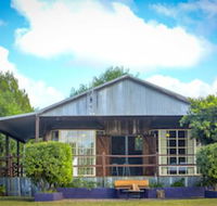 Peppercorn Cabin - Kingaroy Accommodation