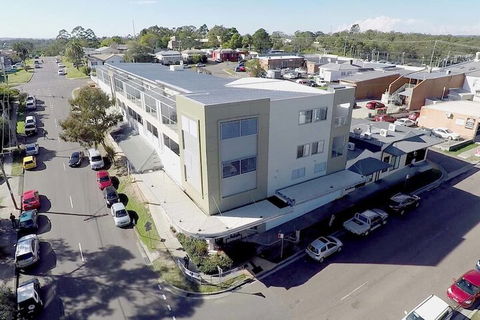 Morisset Serviced Apartments - Kingaroy Accommodation 6