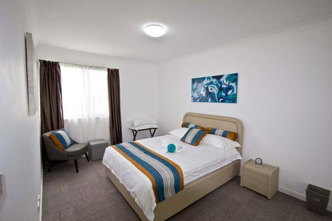 Morisset Serviced Apartments - Kingaroy Accommodation 1