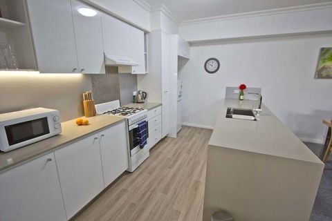 Morisset Serviced Apartments - Kingaroy Accommodation 4