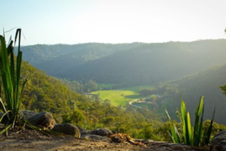 Calga NSW Kingaroy Accommodation