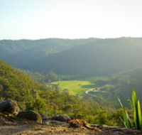 Glenworth Valley Outdoor Adventures - Kingaroy Accommodation