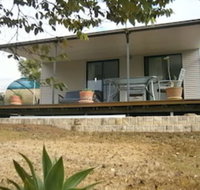 Bungadoo Breeze - Kingaroy Accommodation