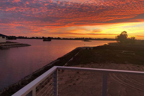 Wellington East Tailem Bend Motorsport - Kingaroy Accommodation 7