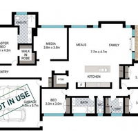 Estuary Escape - Kingaroy Accommodation