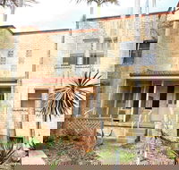 Ocean Shores Unit  No 4 - Kingaroy Accommodation