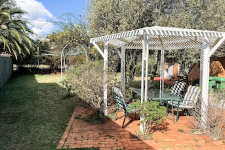 Rangeville QLD Kingaroy Accommodation