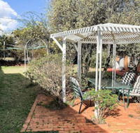 Picnic Point Villas - Kingaroy Accommodation