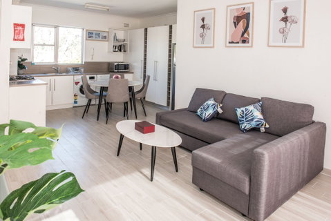 Manly 2 Stay Holiday Apartments - Kingaroy Accommodation 6