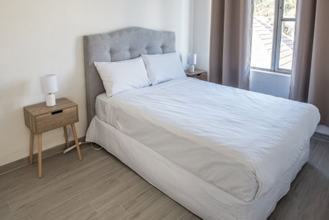 Manly 2 Stay Holiday Apartments - Kingaroy Accommodation 1