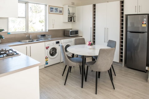 Manly 2 Stay Holiday Apartments - Kingaroy Accommodation 5