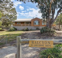 Halcyon - Kingaroy Accommodation