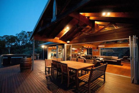 Milbrodale Lodge - Kingaroy Accommodation 0