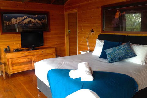 Milbrodale Lodge - Kingaroy Accommodation 1