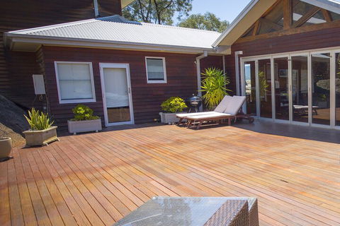 Milbrodale Lodge - Kingaroy Accommodation 2